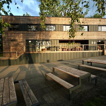 Hostel Flight Park Javorovy Trinec Exteriér fotografie