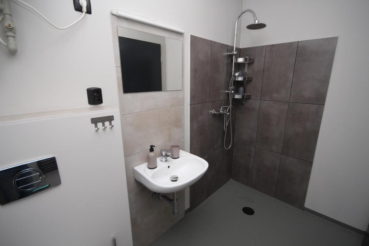 Hostel Flight Park Javorovy Trinec Exteriér fotografie